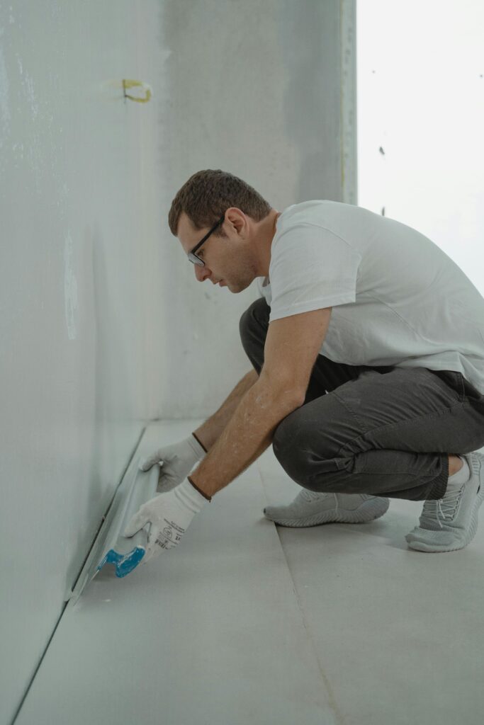 Epoxy flooring services Huntsville AL